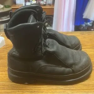 Stomp | Shoes | Stompgear Stomp Welding Steel Toesteel Plate  display picture 1